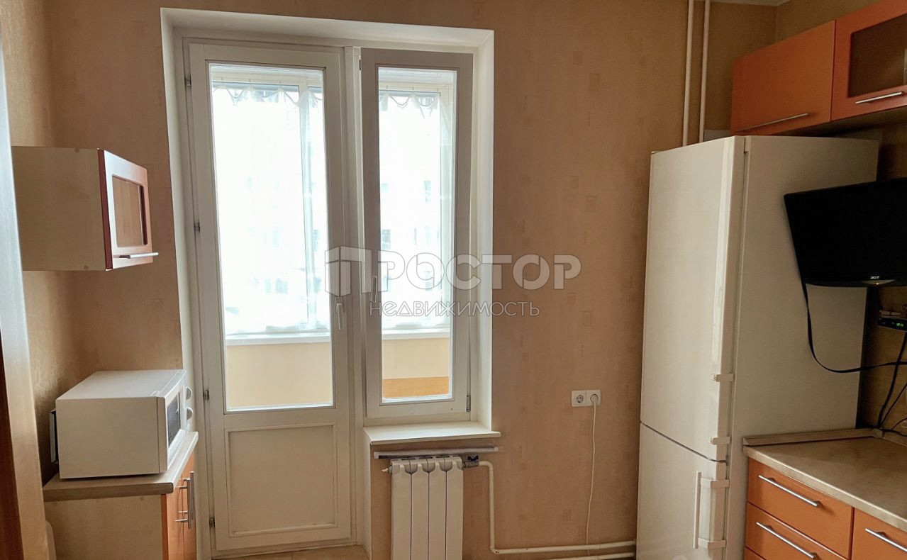 2-комнатная квартира, 54 м² - фото 14