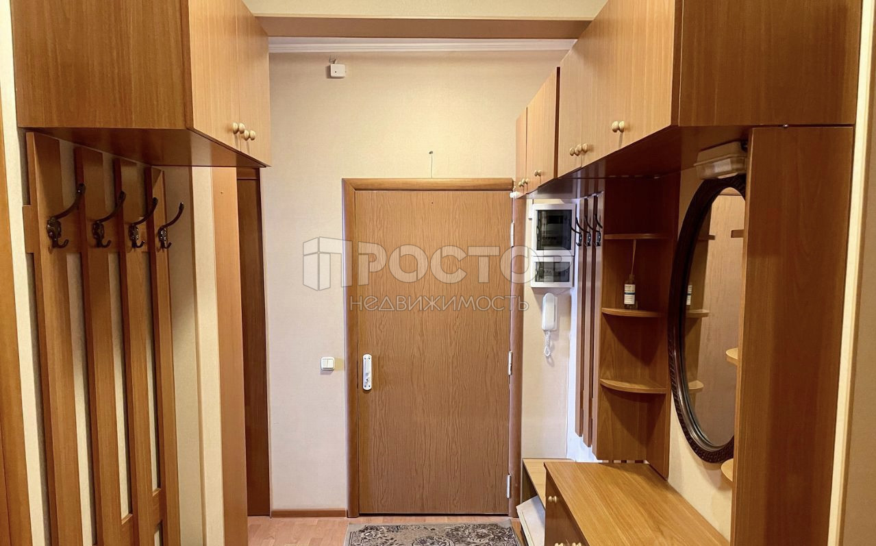 2-комнатная квартира, 54 м² - фото 2