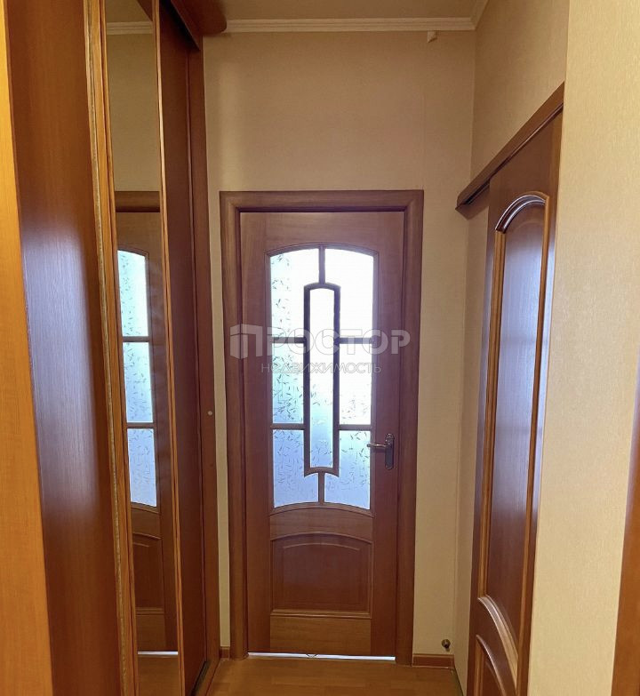 2-комнатная квартира, 54 м² - фото 17