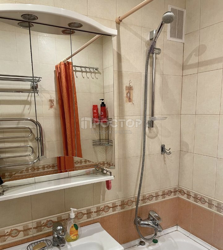 2-комнатная квартира, 54 м² - фото 12