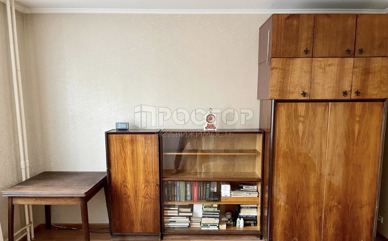 2-комнатная квартира, 54 м² - фото 6