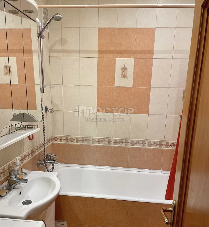 2-комнатная квартира, 54 м² - фото 11