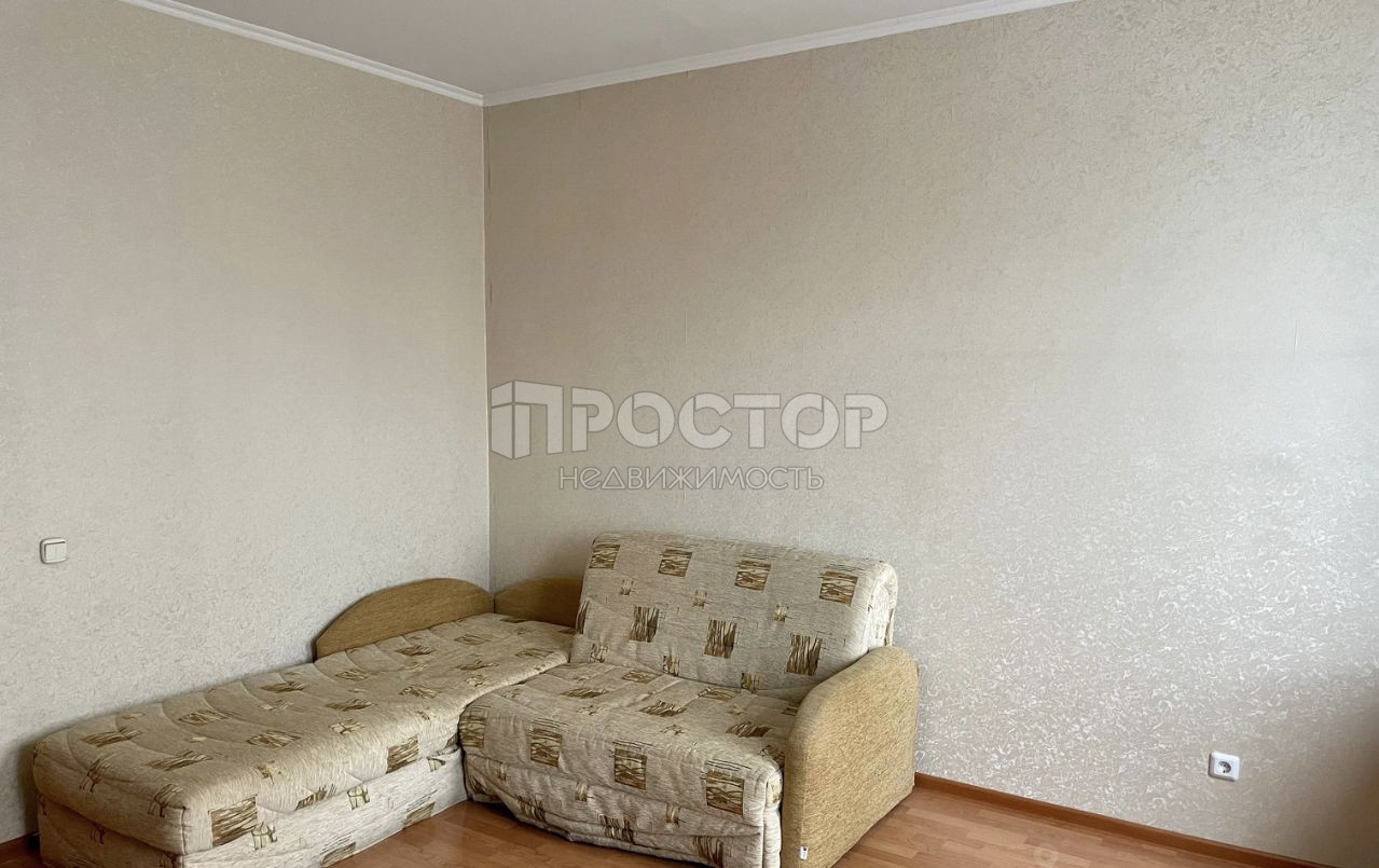 2-комнатная квартира, 54 м² - фото 7