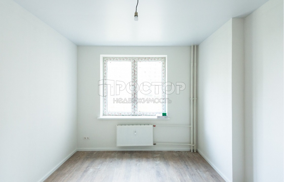1-комнатная квартира, 37.1 м² - фото 8