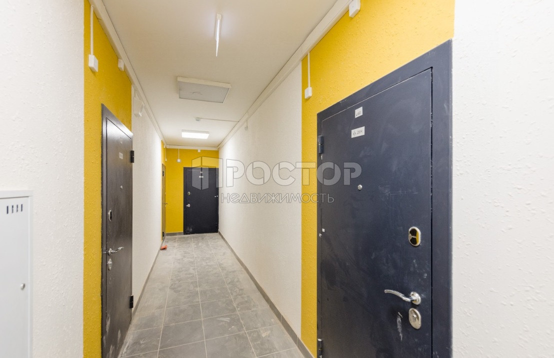 1-комнатная квартира, 37.1 м² - фото 12