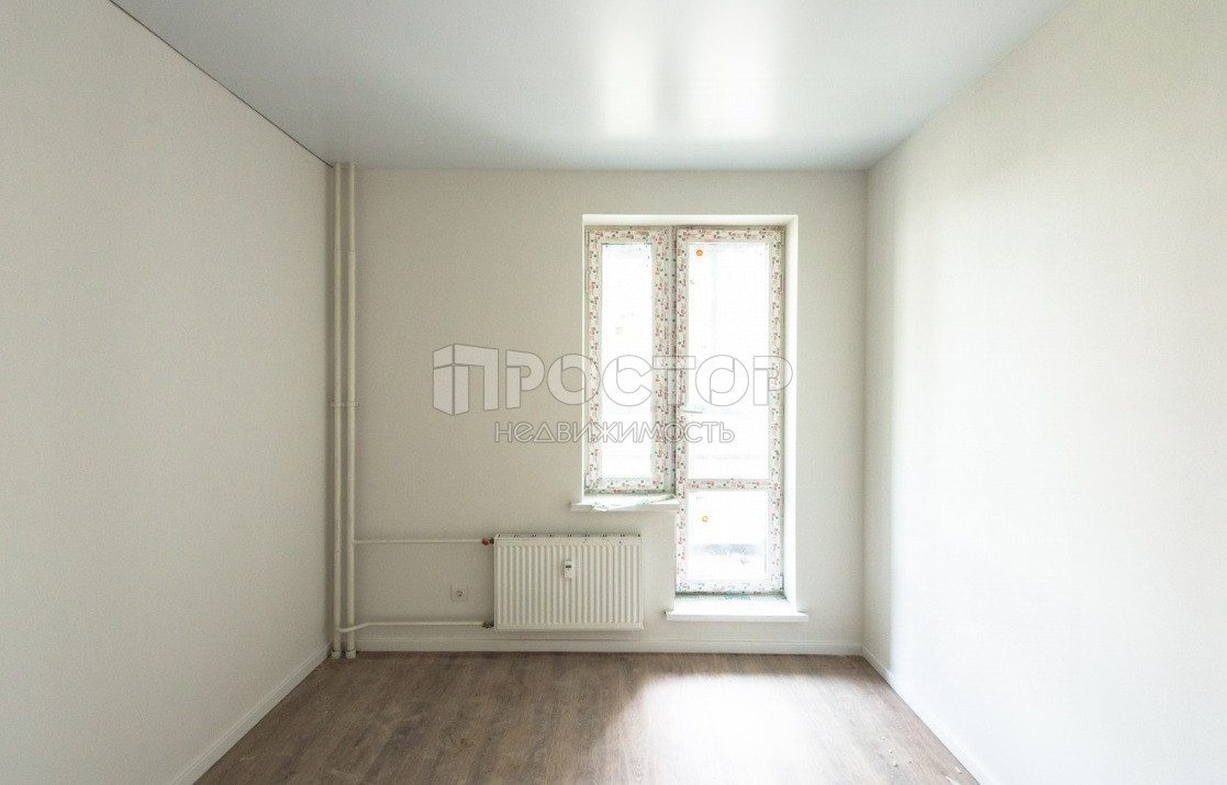 1-комнатная квартира, 37.1 м² - фото 7