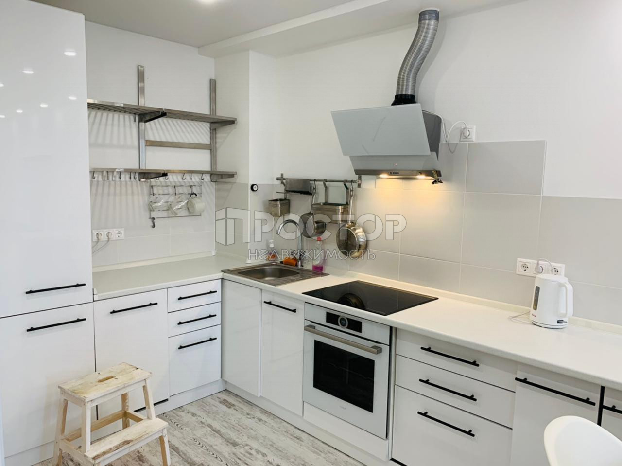 2-комнатная квартира, 45 м² - фото 5