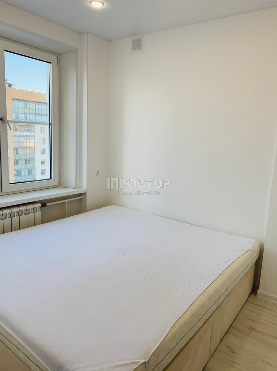 2-комнатная квартира, 45 м² - фото 8