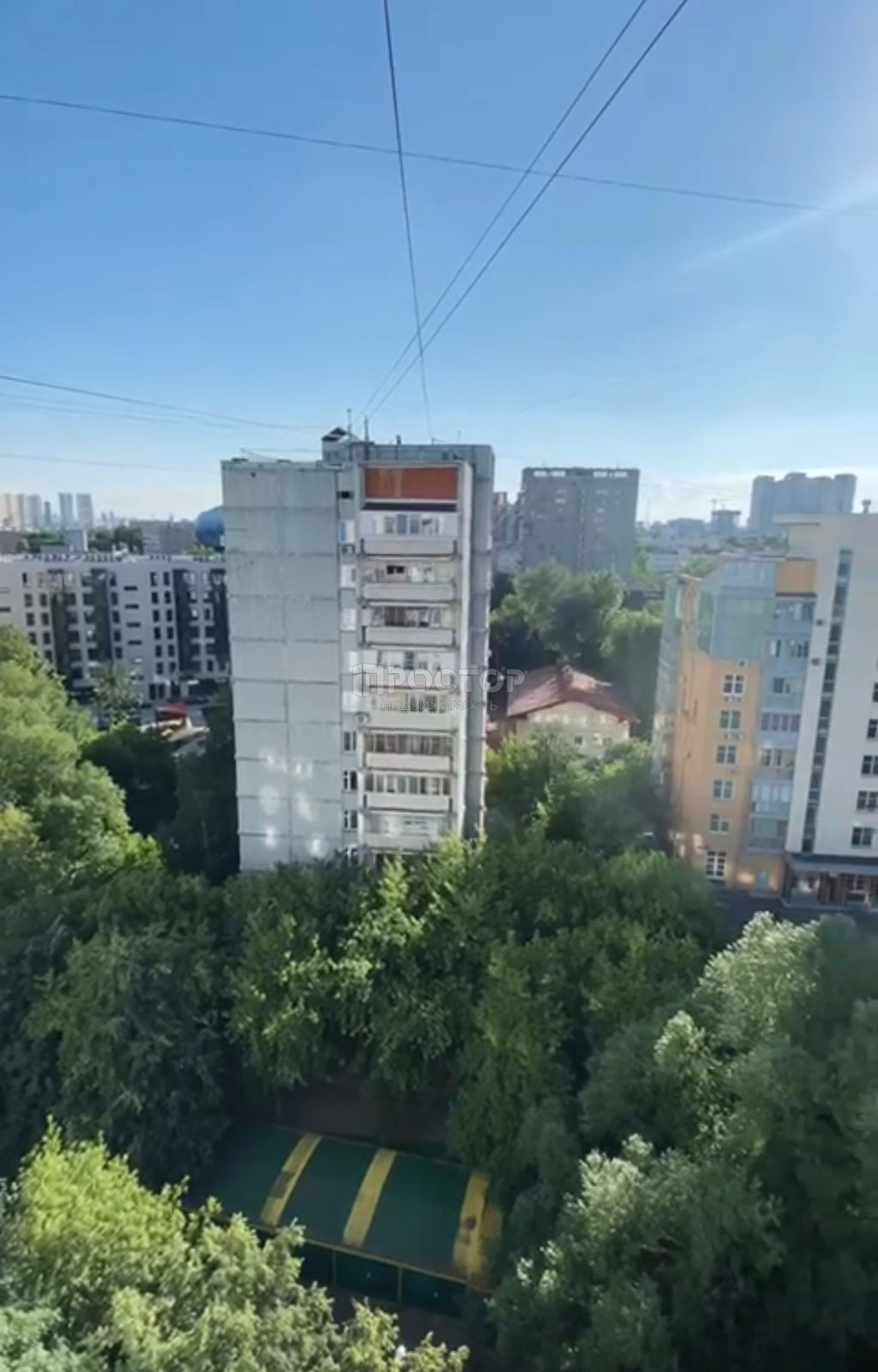 2-комнатная квартира, 45 м² - фото 10