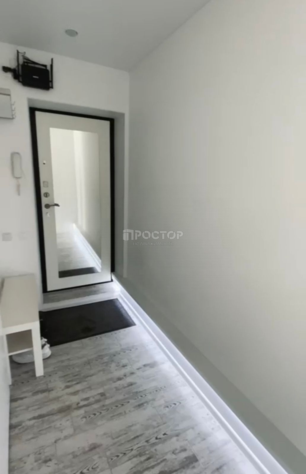 2-комнатная квартира, 45 м² - фото 9