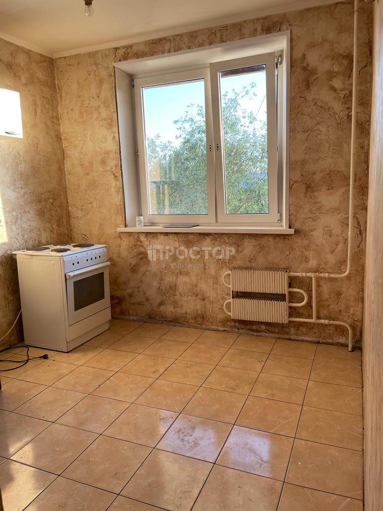 1-комнатная квартира, 39 м² - фото 6
