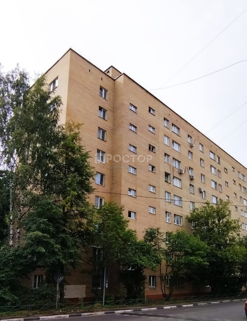 2-комнатная квартира, 49 м² - фото 23