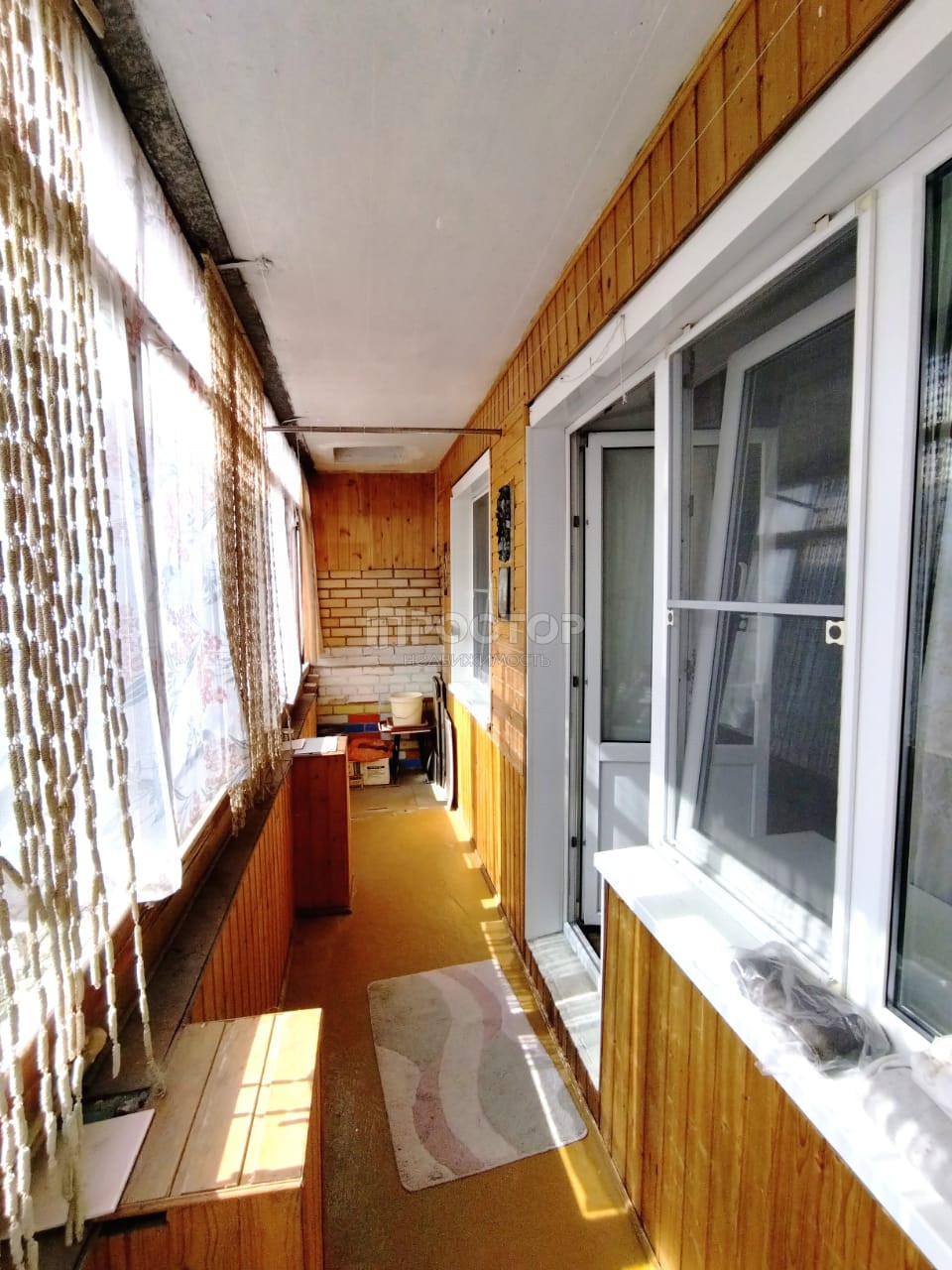 2-комнатная квартира, 49 м² - фото 13