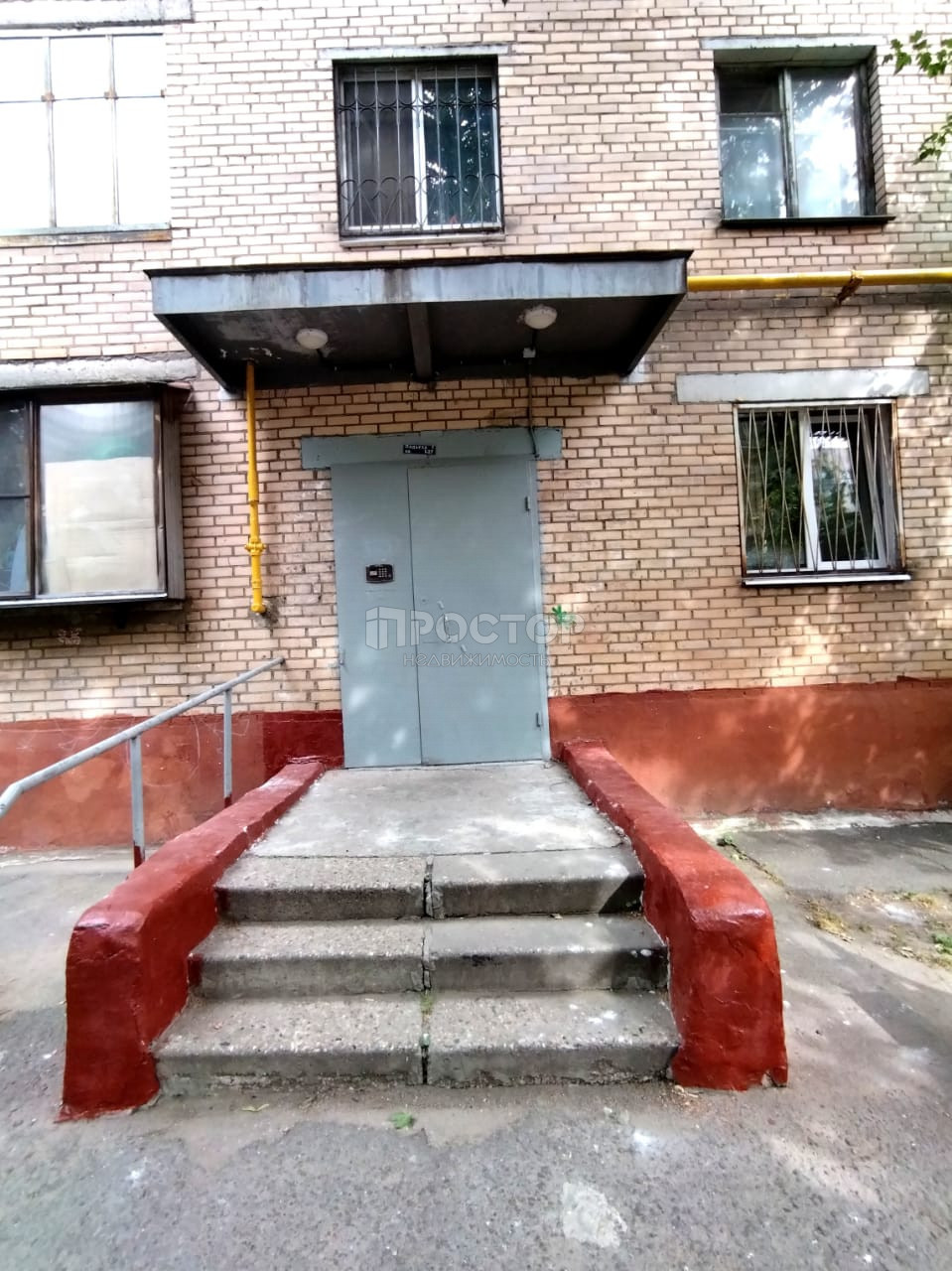 2-комнатная квартира, 49 м² - фото 21