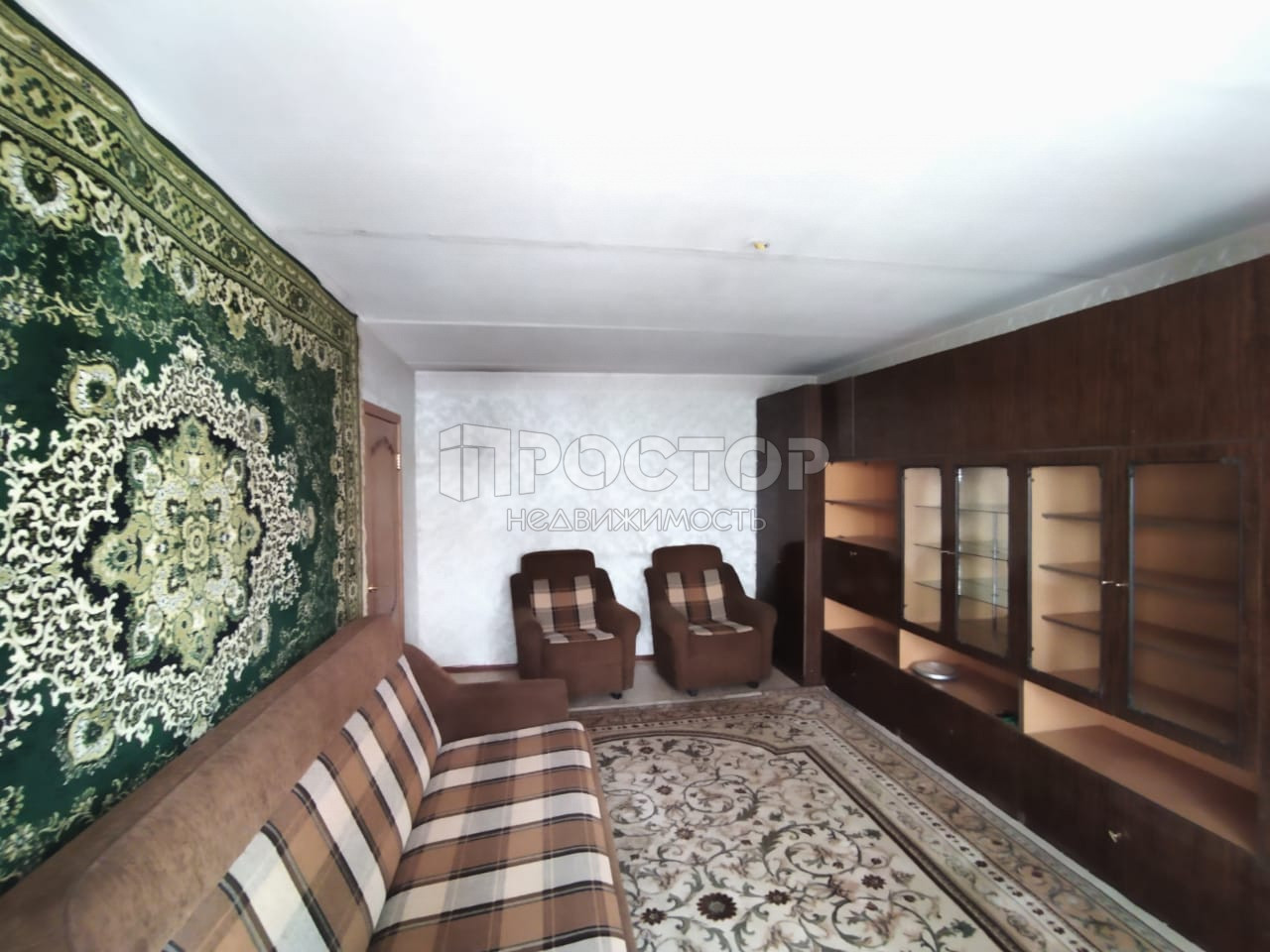 2-комнатная квартира, 49 м² - фото 4