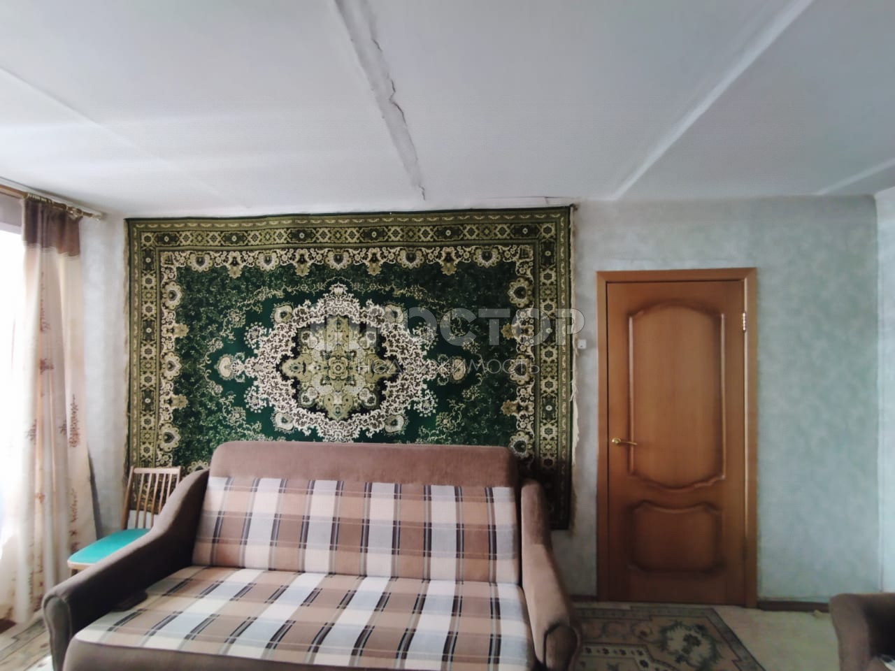 2-комнатная квартира, 49 м² - фото 5