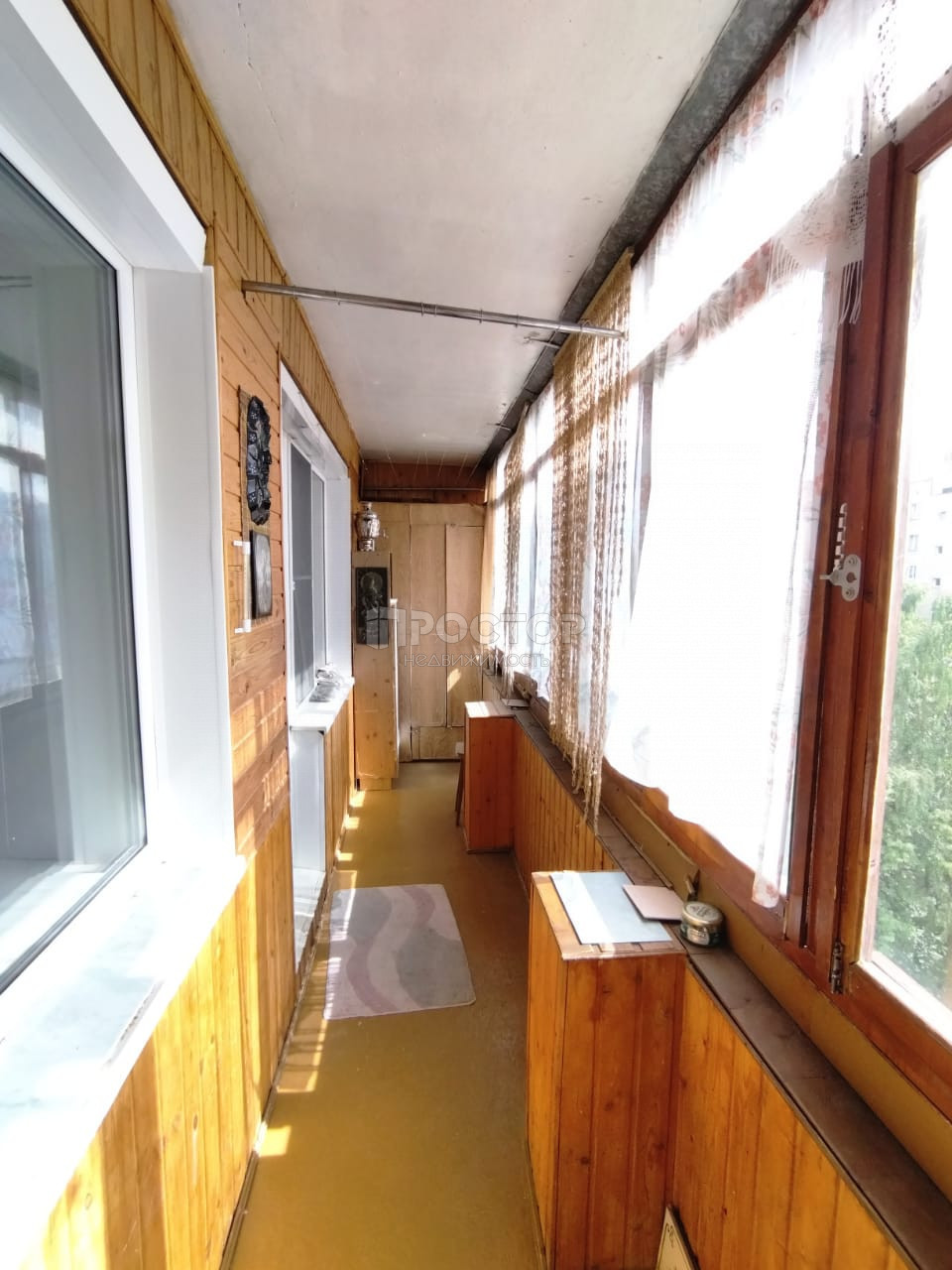 2-комнатная квартира, 49 м² - фото 12