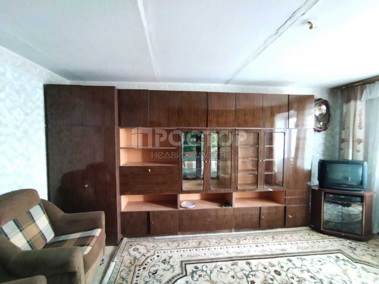 2-комнатная квартира, 49 м² - фото 3