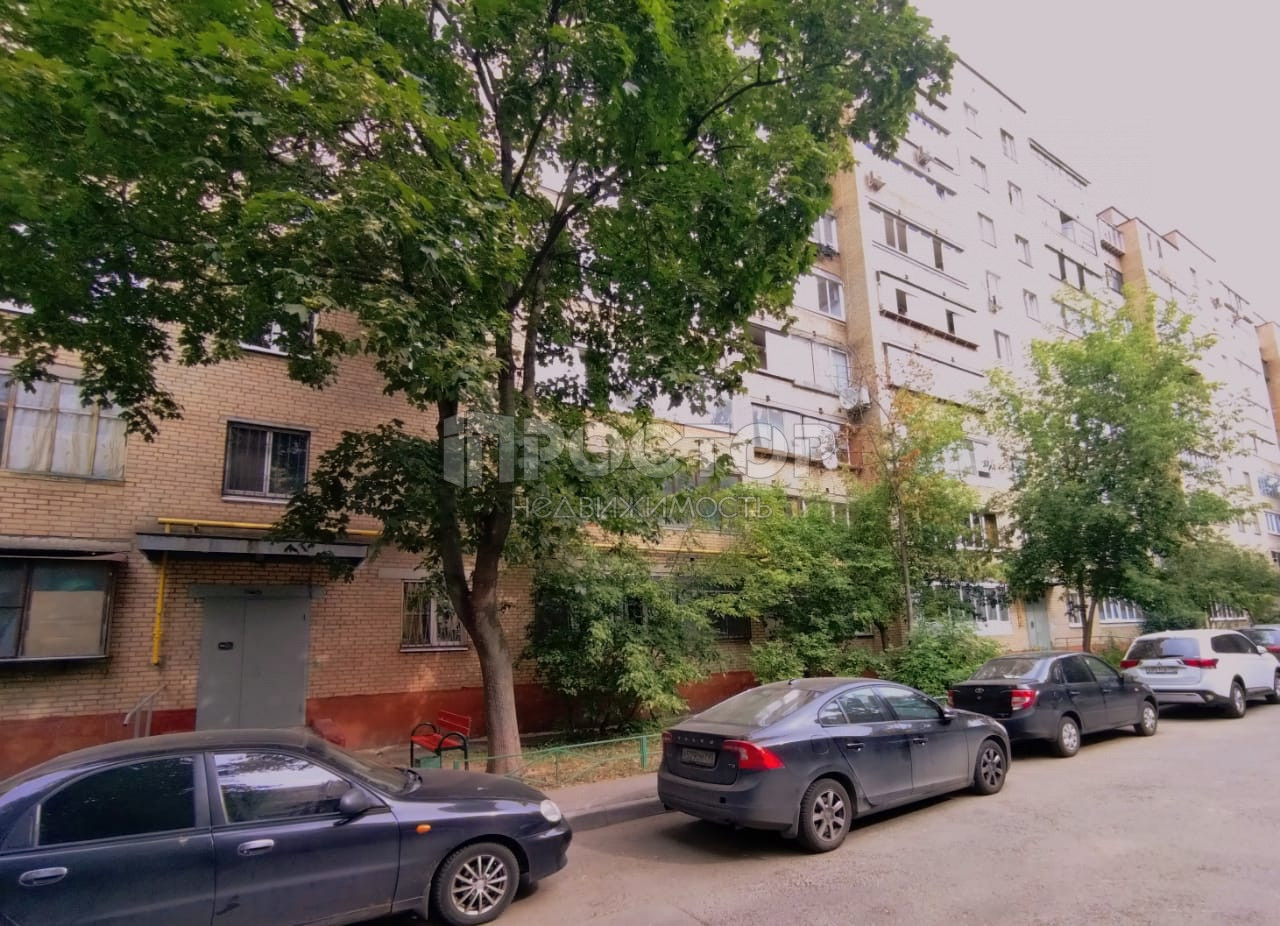2-комнатная квартира, 49 м² - фото 20