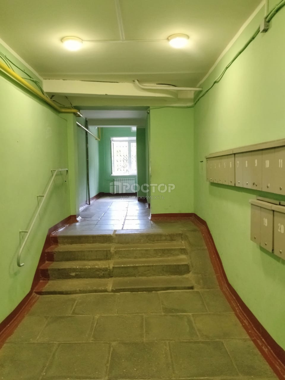 2-комнатная квартира, 49 м² - фото 19