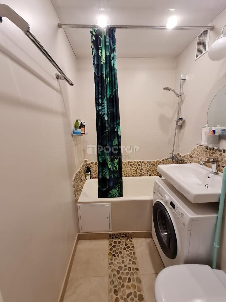 1-комнатная квартира, 31 м² - фото 4