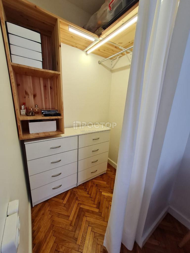 1-комнатная квартира, 31 м² - фото 7