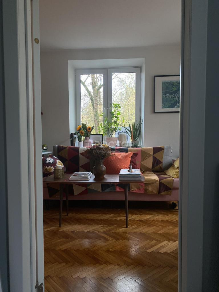 1-комнатная квартира, 31 м² - фото 10