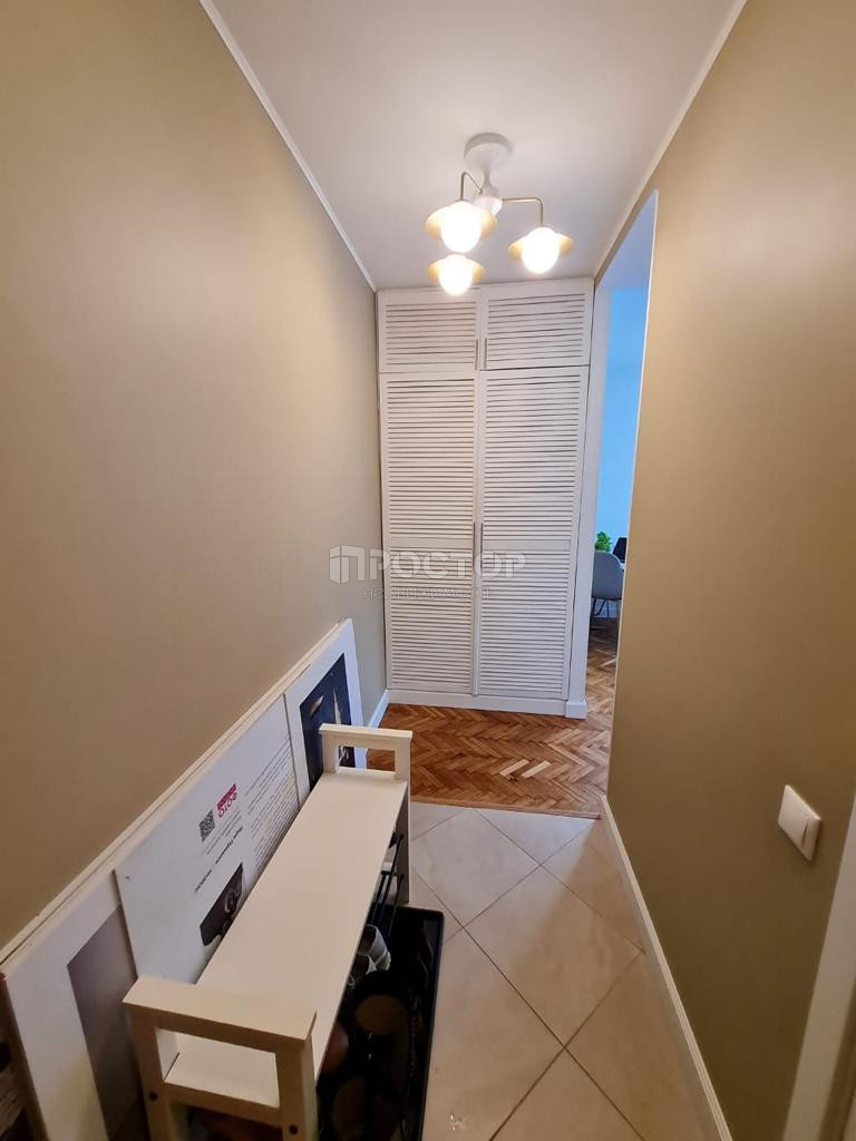 1-комнатная квартира, 31 м² - фото 5