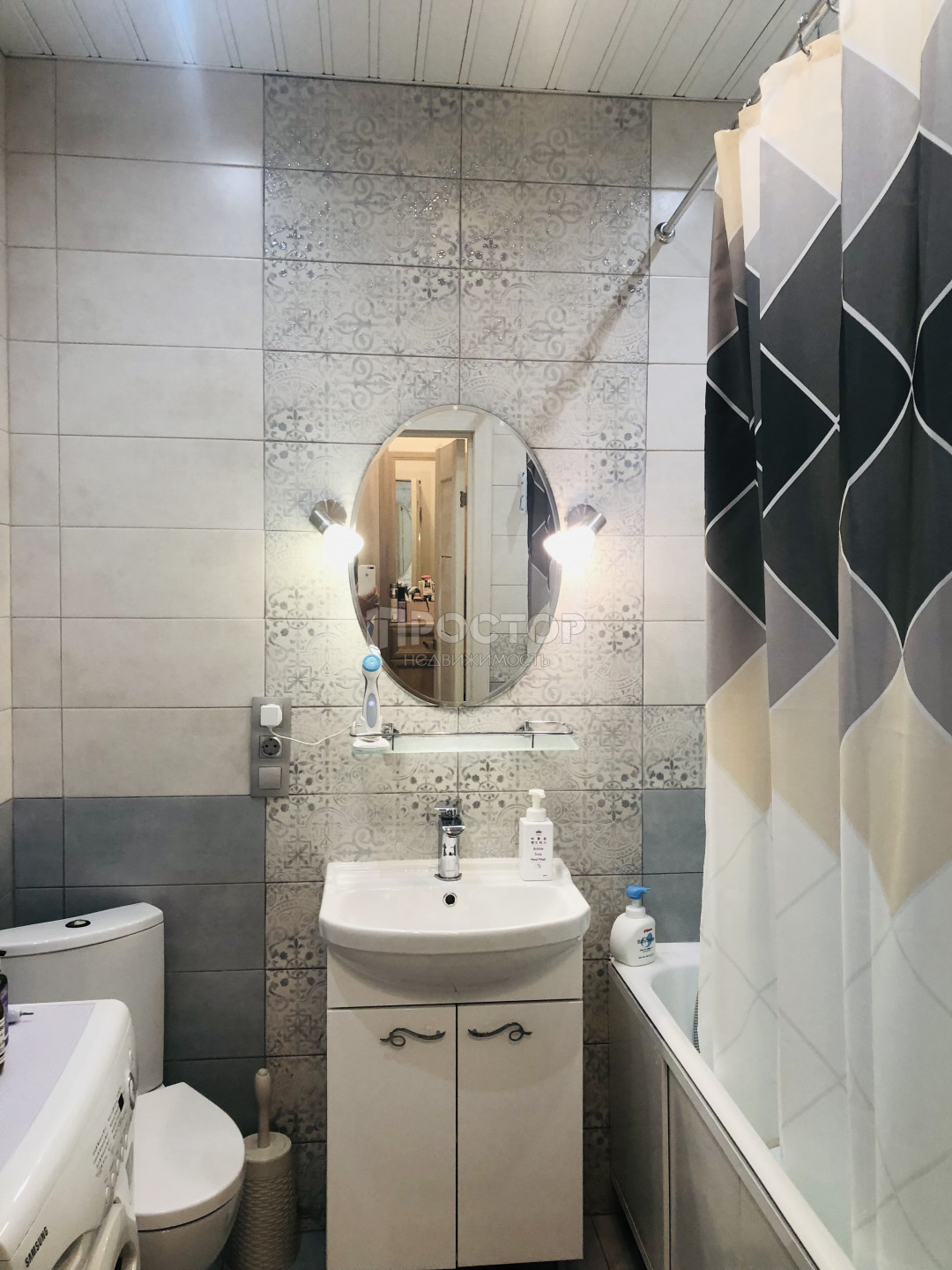 Студия, 29.5 м² - фото 12