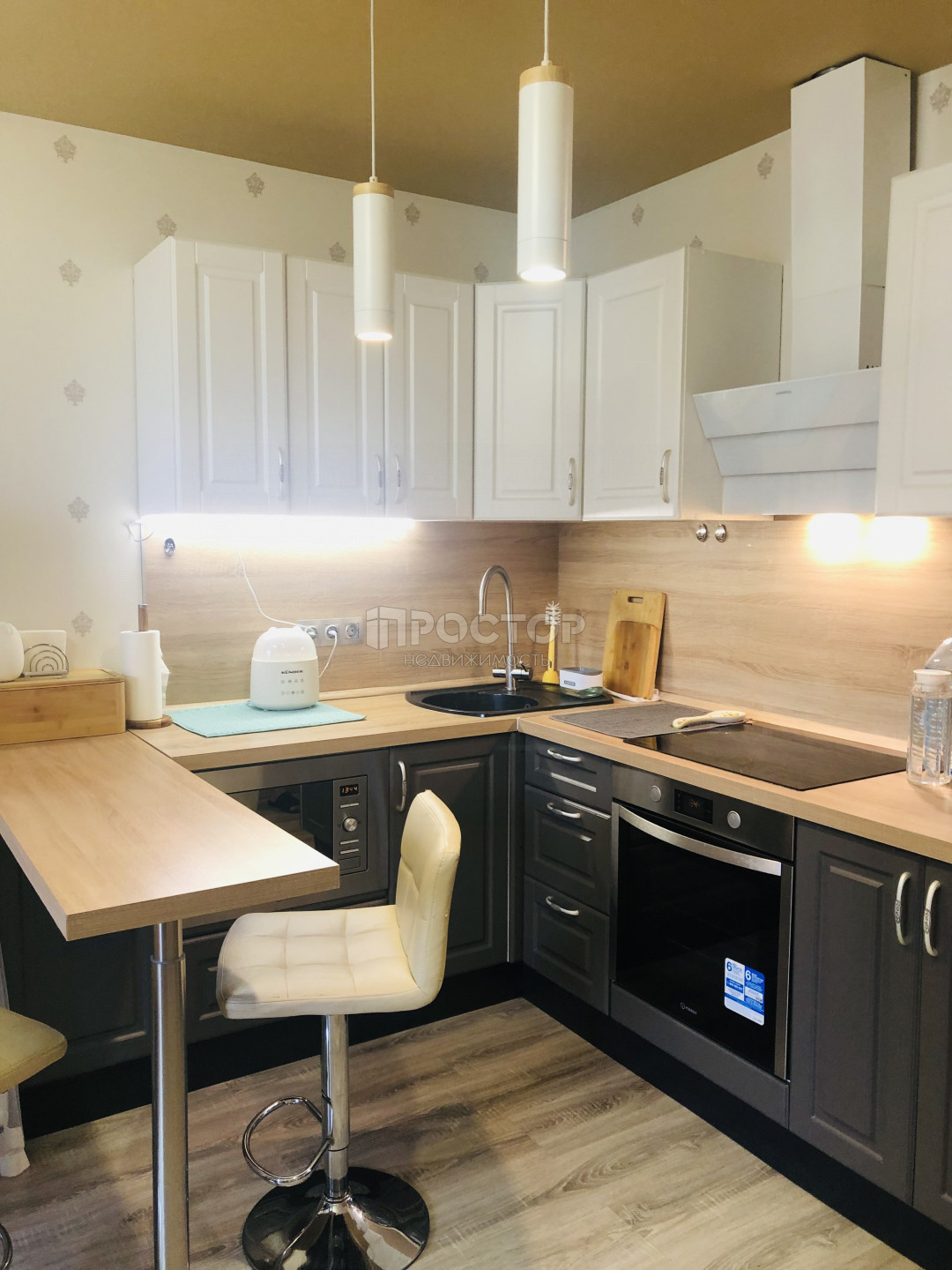 Студия, 29.5 м² - фото 3