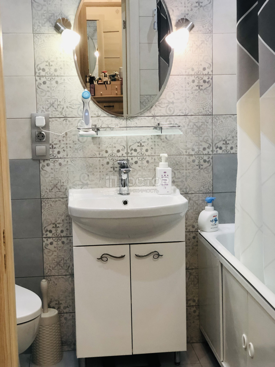 Студия, 29.5 м² - фото 17