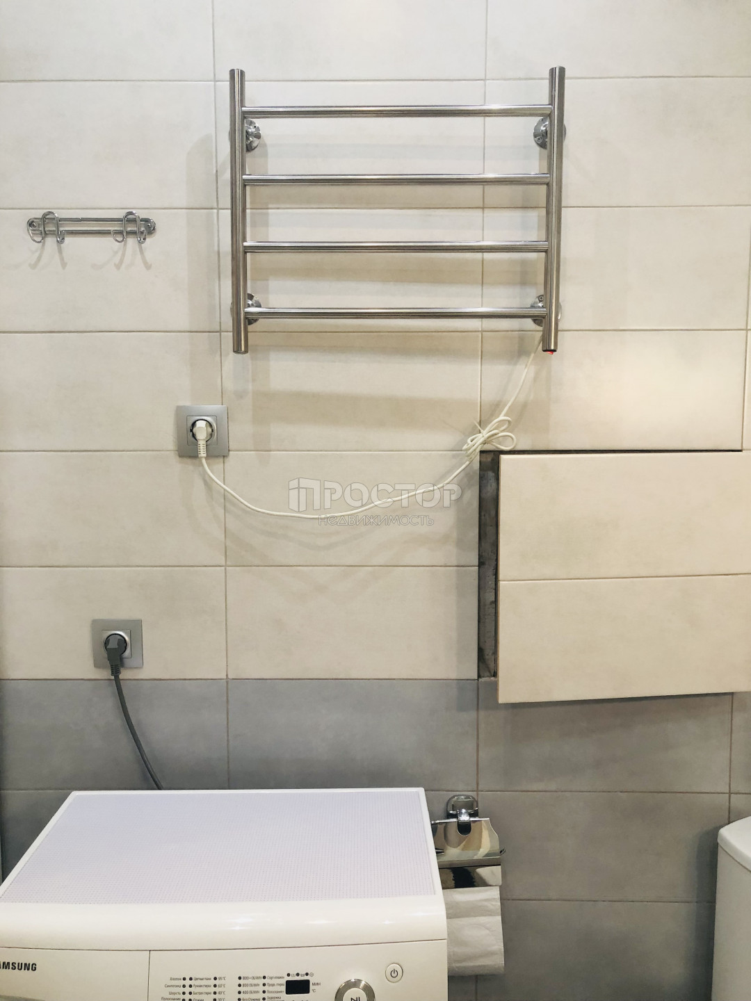 Студия, 29.5 м² - фото 15