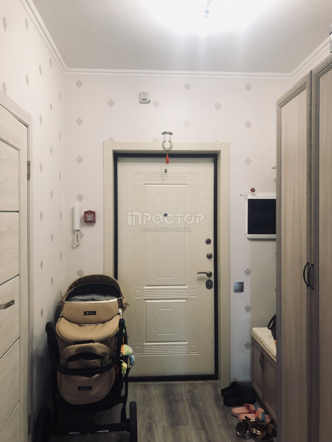 Студия, 29.5 м² - фото 5
