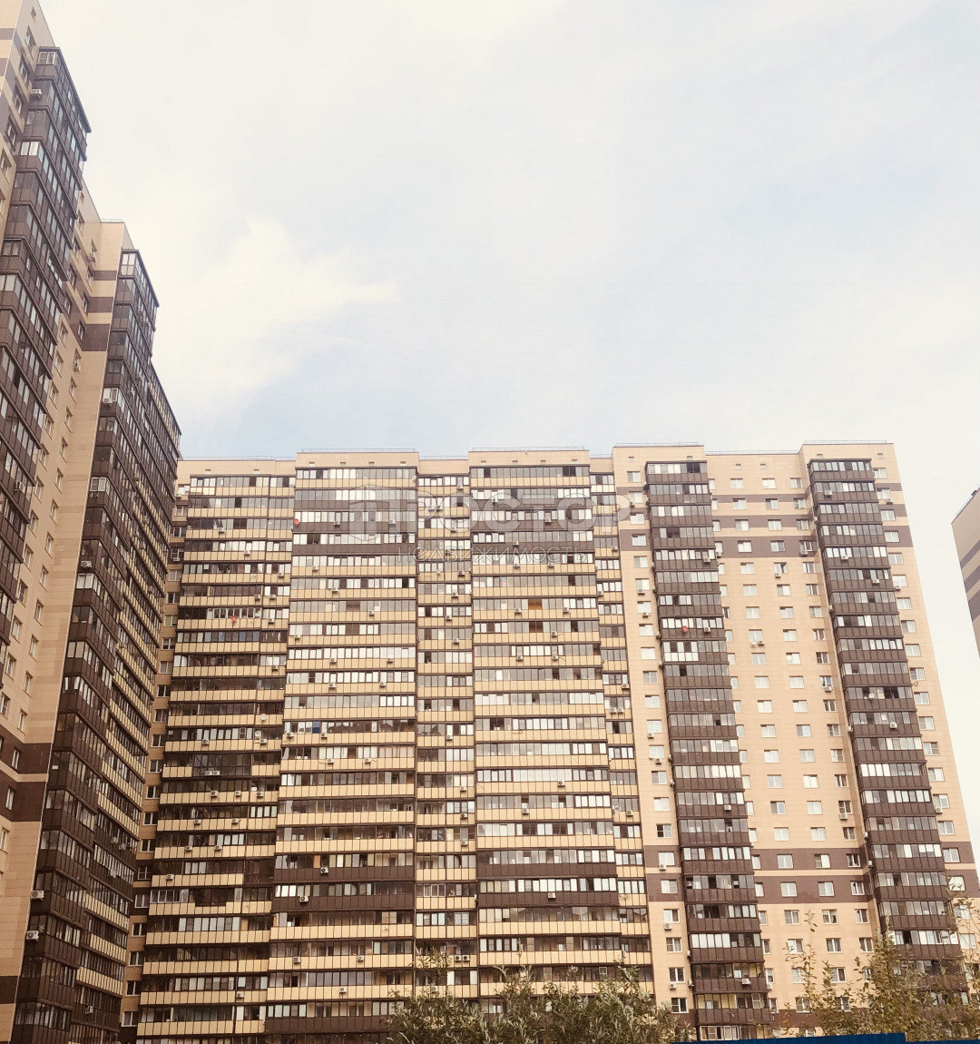 Студия, 29.5 м² - фото 2