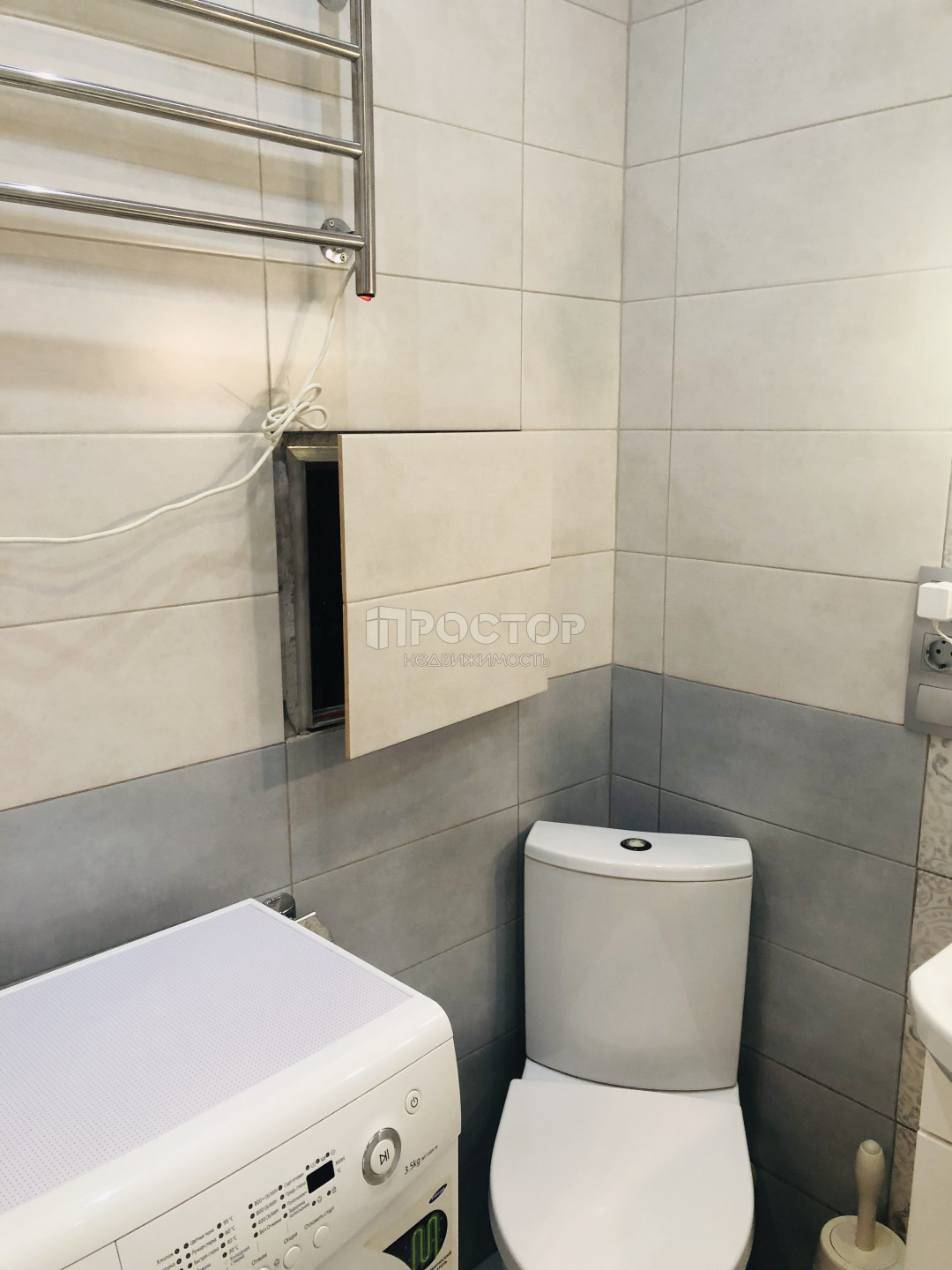 Студия, 29.5 м² - фото 13