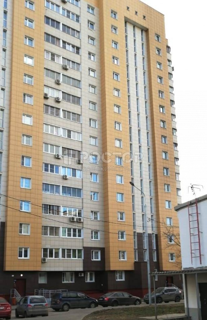 3-комнатная квартира, 90 м² - фото 3