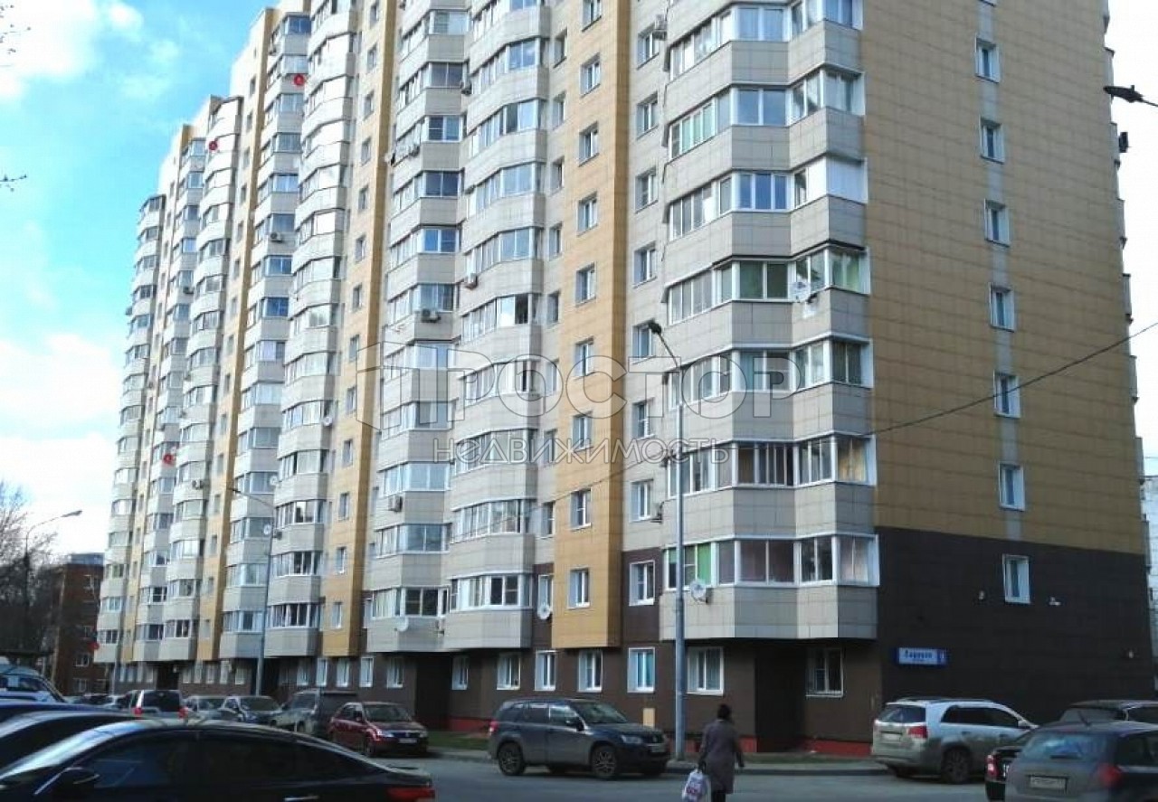 3-комнатная квартира, 90 м² - фото 24