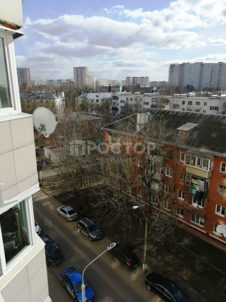 3-комнатная квартира, 90 м² - фото 16