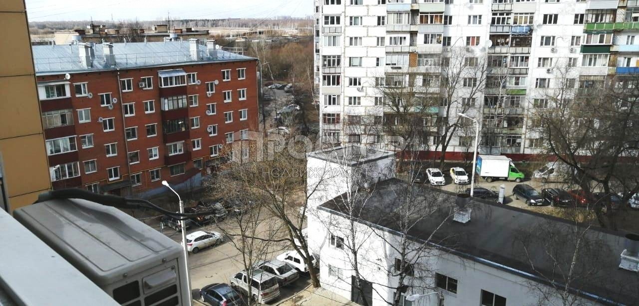 3-комнатная квартира, 90 м² - фото 9