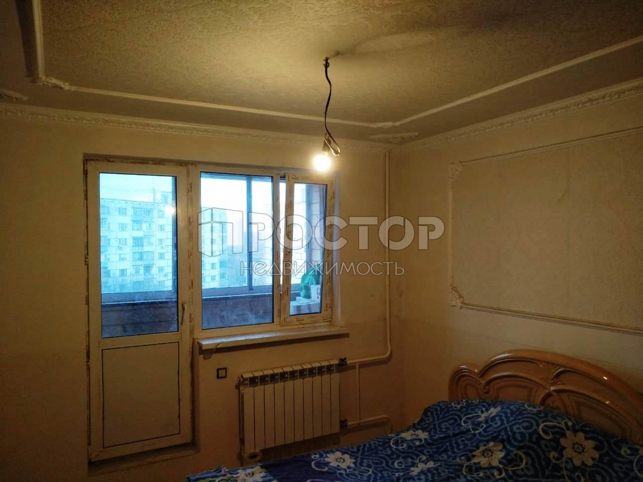 3-комнатная квартира, 90 м² - фото 11