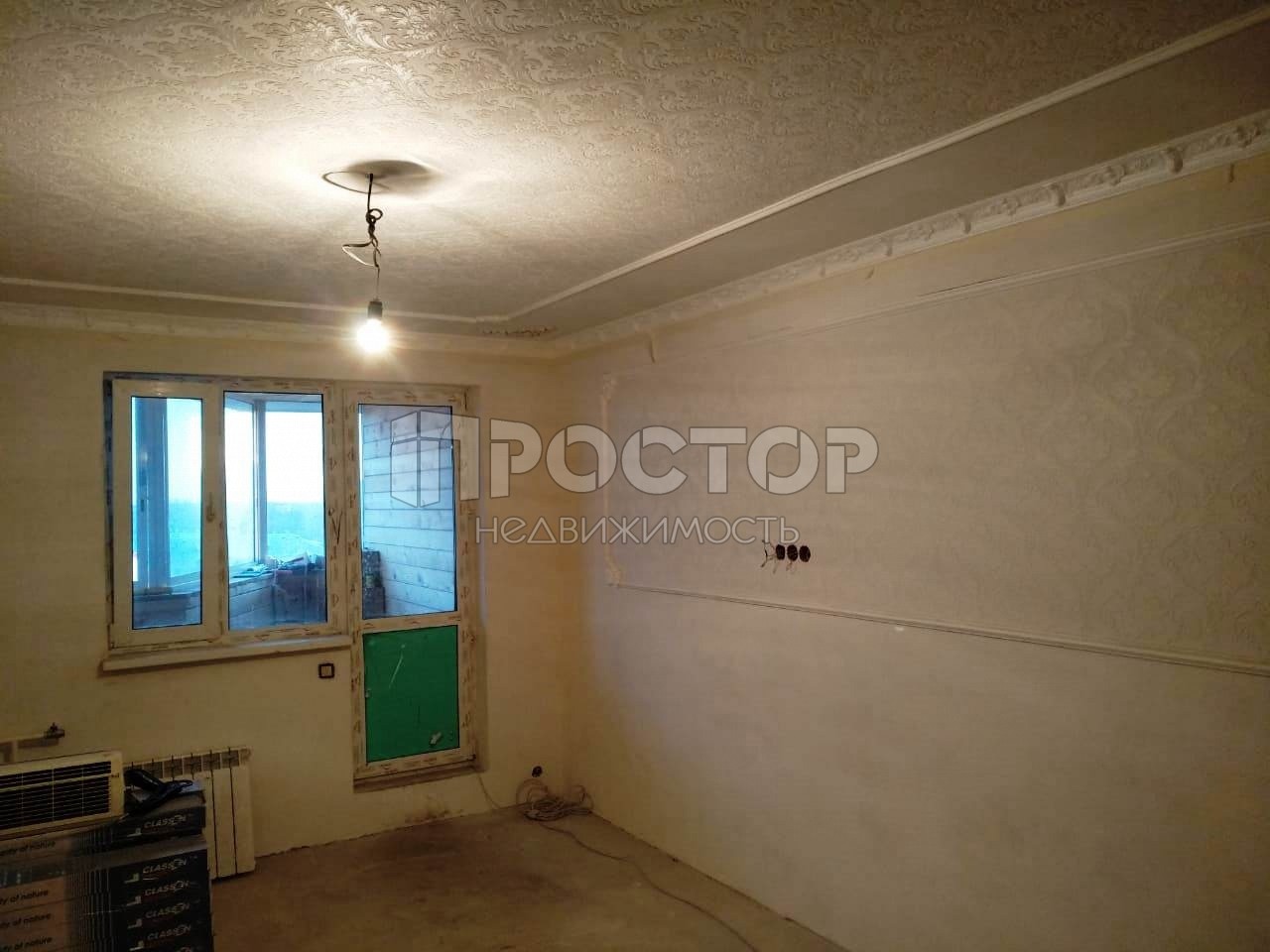 3-комнатная квартира, 90 м² - фото 18