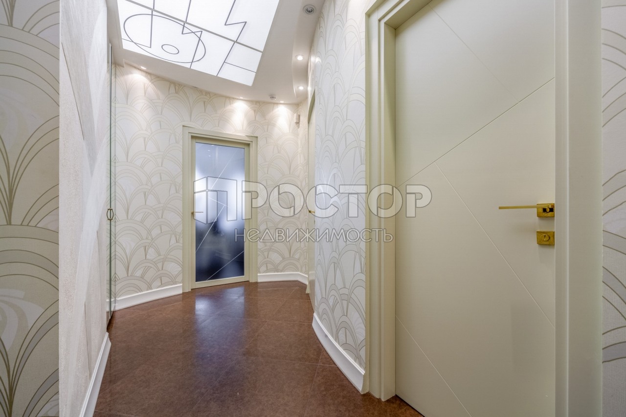 2-комнатная квартира, 88 м² - фото 20