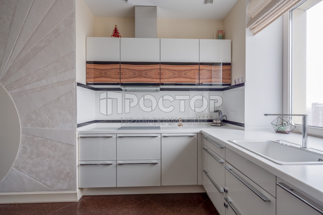 2-комнатная квартира, 88 м² - фото 3