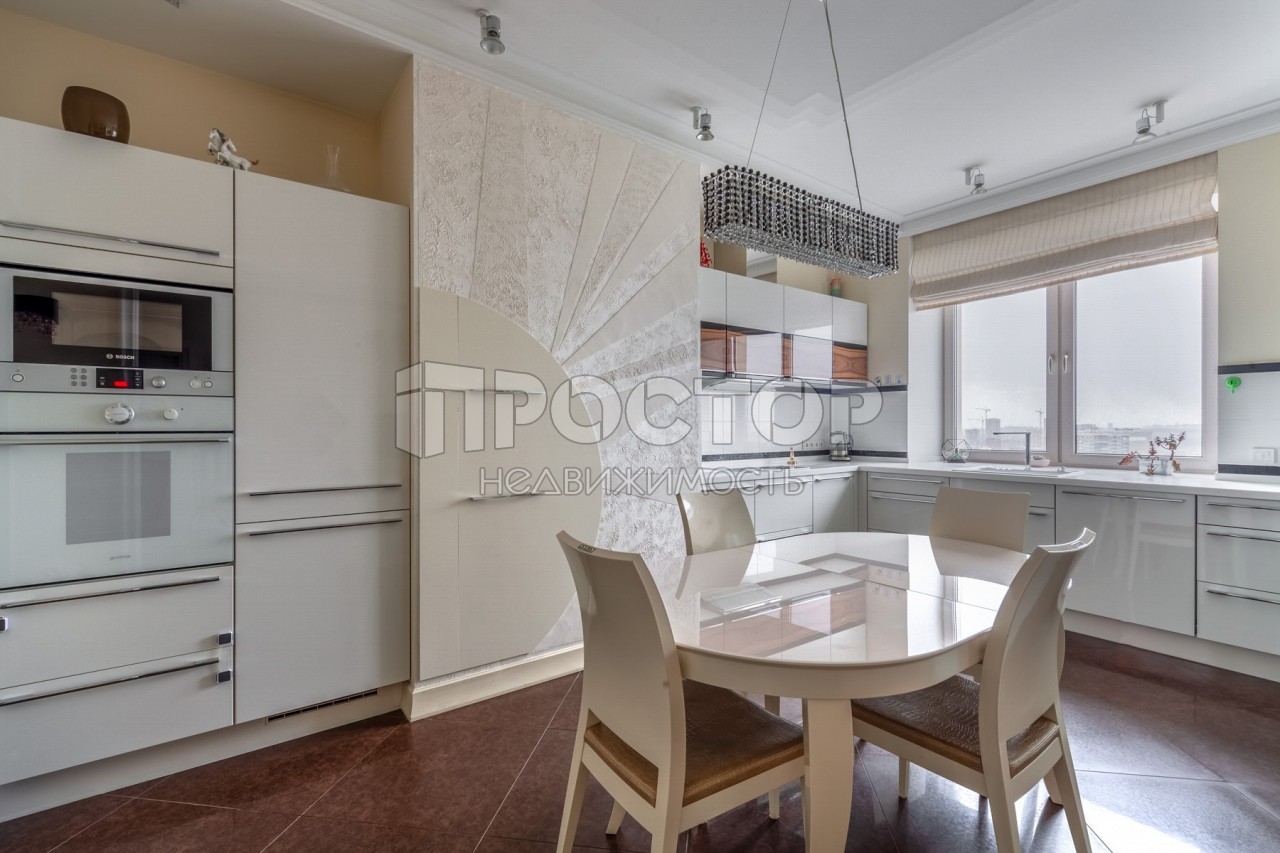 2-комнатная квартира, 88 м² - фото 2