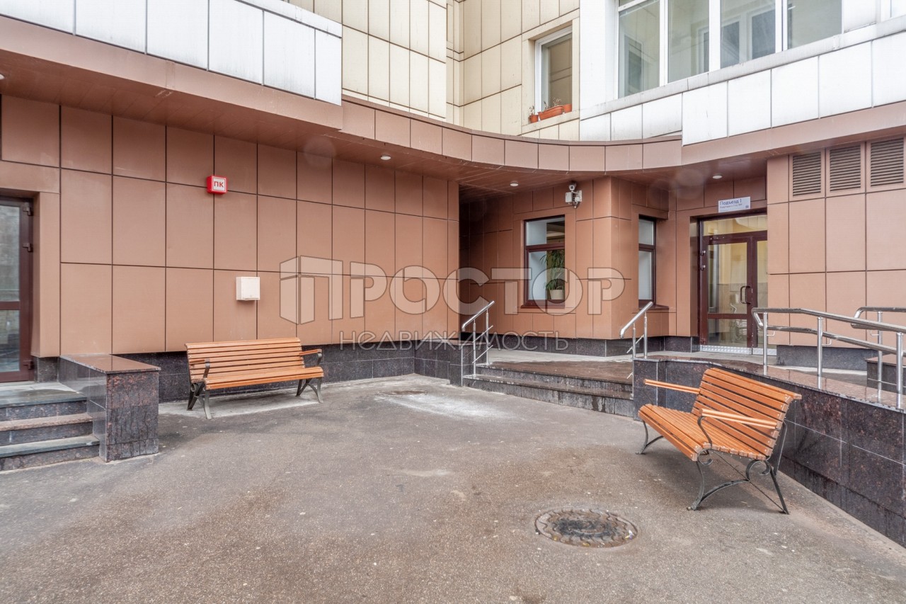 2-комнатная квартира, 88 м² - фото 25