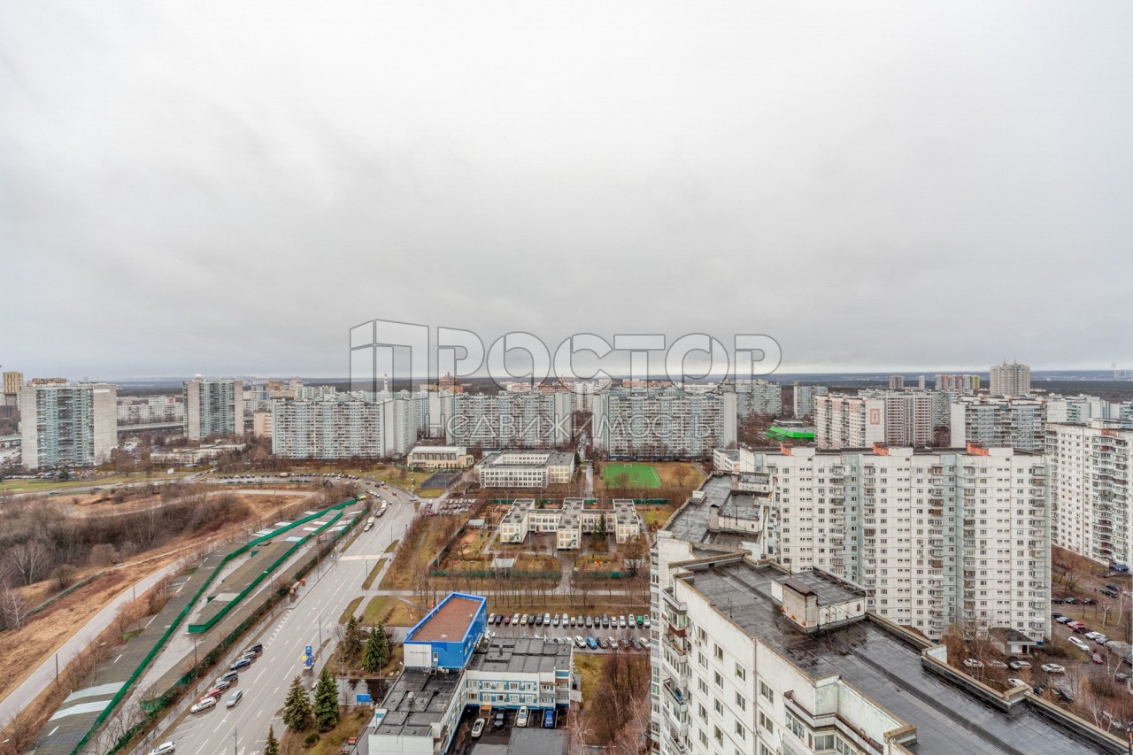 2-комнатная квартира, 88 м² - фото 15