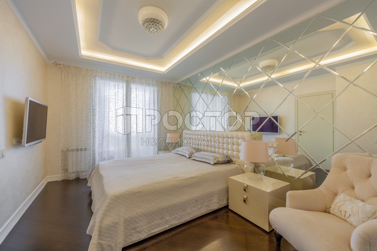 2-комнатная квартира, 88 м² - фото 13