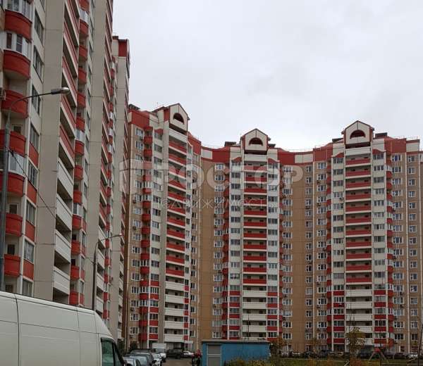 Купить 1 Комнатную Квартиру Химки Совхозная