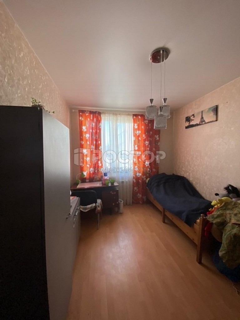 3-комнатная квартира, 82.8 м² - фото 7