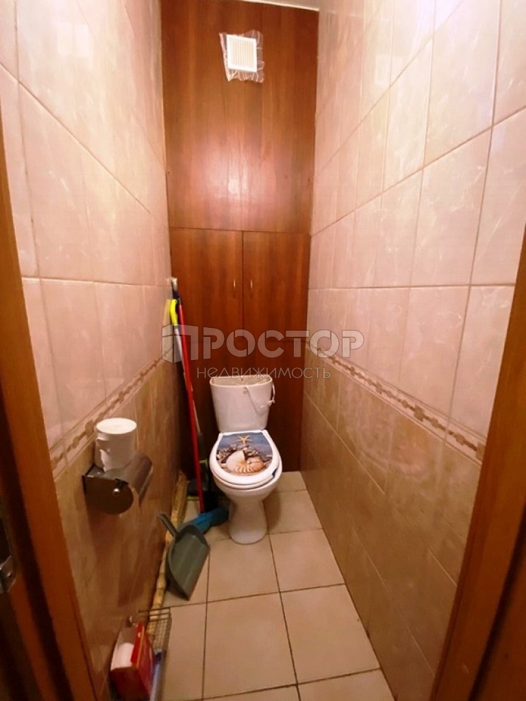 3-комнатная квартира, 82.8 м² - фото 11